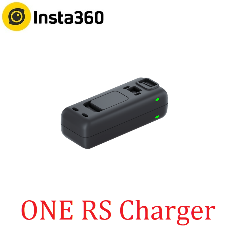 Insta360 ONE RS Fast Chage Hub  , Insta 360 ONE R ׼ 
